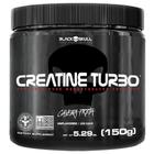 Creatine Turbo Black Skull 150g