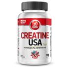 Creatine USA Powder - 120 Cápsulas - Midway