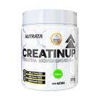 CreatinUp - Creatina Monohidratada 100% Pura Sabor Natural (Escolha sua Quantidade) Nutrata