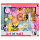 Creative Fun Café da Manhã Multikids - BR603 - Multilaser