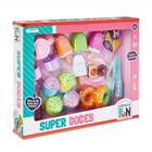 Creative Fun Super Doces Multikids - BR604