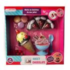 Creative Fun Sweet Chocolate Multikids - BR1232