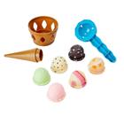 Creative Fun Torre de Sorvete Multikids - BR645