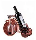 Creative Metal Wine Rack Hanging Wine Holder Bar - Wokex