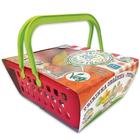 Crec Crec Feirinha Organica Frutas Big Star 743-Cfof