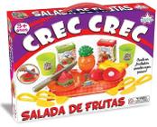 Crec Crec Salada de Frutas Kit Copo Talher Infantil Big Star