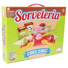 Crec Crec Sorveteria - Big Star