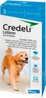 Credeli 900mg 22 a 45kg 3 comprimidos - Elanco