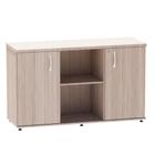 Credenza com Prateleira P25 Pandin 1,20 M Casablanca