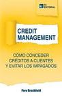 Credit Management - Fundación Confemetal
