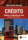 Crédito - Análise e avaliação do risco - Saint Paul Editora