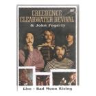 Creedence Clearwater Revival & John Fogerty - Dvd