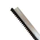 Cremalheira Barra Dentada Media 1,58mt Ind Mod 6 Rossi