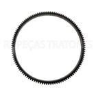 Cremalheira Do Motor 115 Dentes Trator Massey 50X/55X/65/65X/65R/85X/86/235/250/265/270/272/275/283/285/290/292/610/620