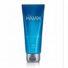 Creme 2 Em 1 Para Barbear E Pós Barba - Kaiak - Natura 100ml