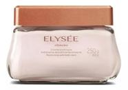 Creme acetinado Elysee tradicional o boticario