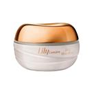 Creme Acetinado Hidratante Desodorante Corporal Lily Lumière 250g