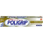 Creme Adesivo para Dentadura Super Poligrip Extra Care - Sem Zinco