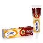 Creme adesivo para dentaduras Super Poligrip Power Max 65mL