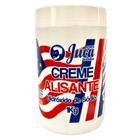 Creme Alisante Instantâneo White 1Kg