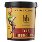 Creme Alisante Lola Cosmetics Vintage Girls 850g