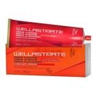 Creme Alisante Para Cabelo Wellastrate Wella Intenso Profissional 126.3g