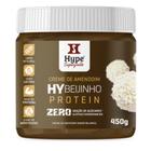 Creme Amendoim HyBeijinho Protein Hype 450g
