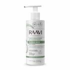 Creme Amolecedor De Cravos Facial Clean Skin 200g - Raavi