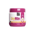 Creme Amolecedor e Hidratante Mãos - Lisa Bio Soft (60g)