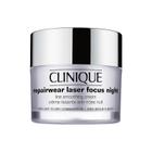 Creme Anti Rugas Antienvelhecimento Clinique Reparação Laser Focus Night Line S