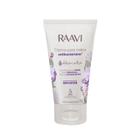 Creme Antibacteriano p/ Mãos Bem-Estar Raavi 50g (Hidratação e Proteção) - Envio Express