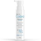 Creme antiidade facial veneno de cobra