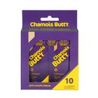 Creme Antiirritante Chamois Butt'r Coconut - 9ml (Pacote com 10)