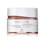 Creme antissinais natura chronos 30+ dia fps30 renovação e energia 40g