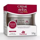 Creme Aveia Davene Clássico 50g