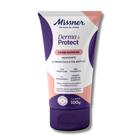 Creme Barreira Derma Protect com Bioticos 100g 1 Unidade Missner