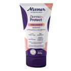 Creme Barreira Protetor de Pele Tipo Cavilon 60g - Missner