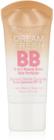 Creme BB Hidratante Dream Fresh - Cobertura Suave, Livre de Óleo, FPS 30 - 28ml