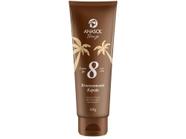 Creme Bronzeador Anasol Bronzeamento Rápido - FPS 8 120g