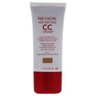 Creme CC Revlon Age Defying Medium Deep 30mL