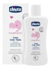 Creme Chicco 200ml Corporal Hidrantante