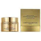 Creme Christian Breton The Ultimate Regenerador Day 50Ml