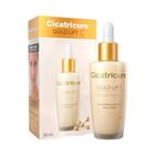 Creme Cicatricure Gold Lift Sérum Facial Firmador 30ml