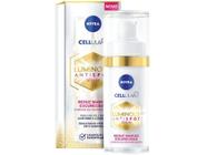 Creme Clareador Facial Nivea Cellular - Luminous 630º 30ml