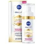 Creme Clareador Facial Nivea Cellular - Luminous 630º 30ml