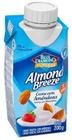 Creme com Amêndoas Almond Breeze 200g Sem Glúten, Sem Leite e Vegano