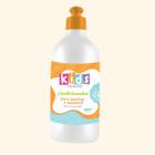 Creme Condicionador Kids 500Ml Meninas E Meninos Infantil