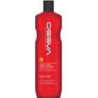 Creme Condicionador Reconstrução Capilar S.O.S. Tratamento, Vasso, Cabelo Danificado Quebrado 460ML