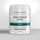 CREME CORPORAL CHÁ VERDE PROFISSIONAL- 1Kg