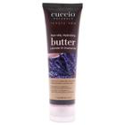 Creme corporal Cuccio Naturale Butter Blends 120 ml de lavanda e camomila